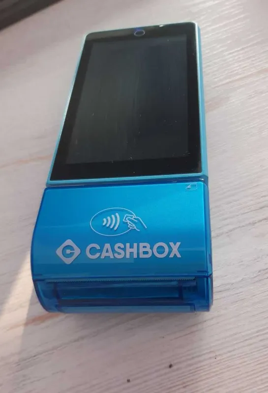 Kassa aparat Cashbox arzon 3 Kassa aparat Cashbox arzon 3