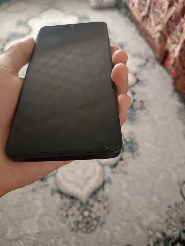 Redmi not 13. 4g 3