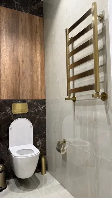 Сдаётся квартира на Новостройке (ориентир: Ракат), Ташкент 9