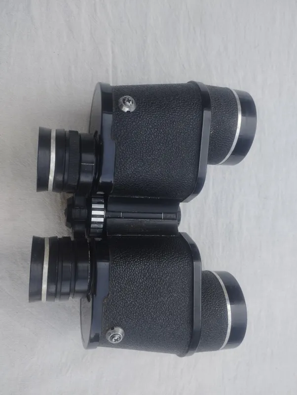 SSSR "Berkut" durbini 3 SSSR "Berkut" durbini 3