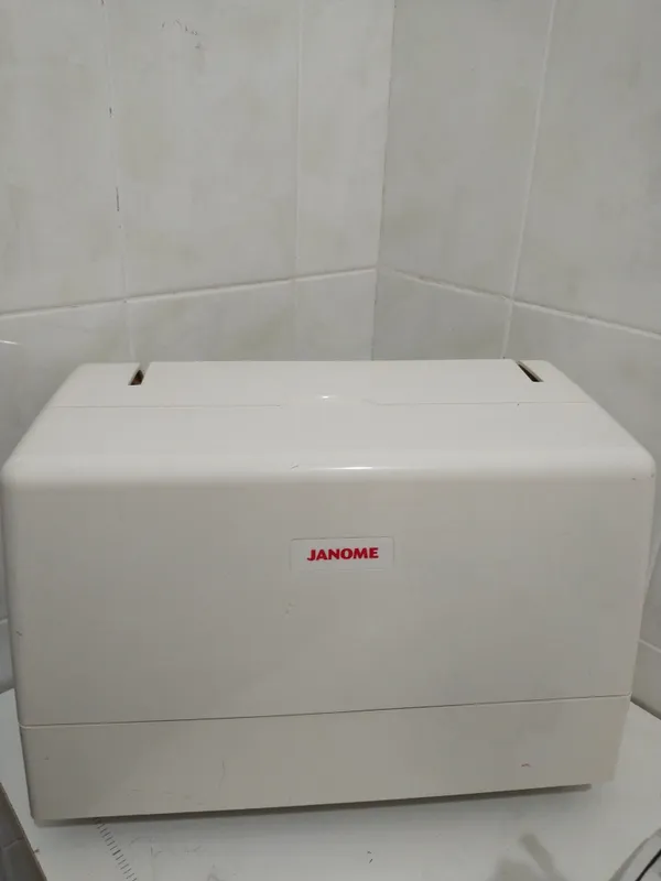 JANOME vishivkali mashinka JANOME vishivkali mashinka