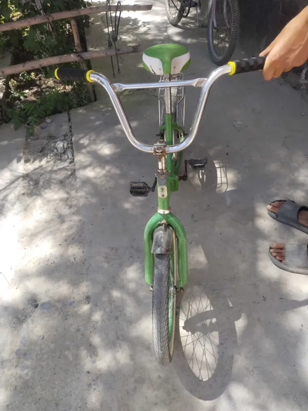 Velosipedlar sifat 1