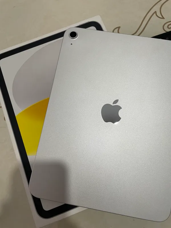 Ipad 11 A16 125