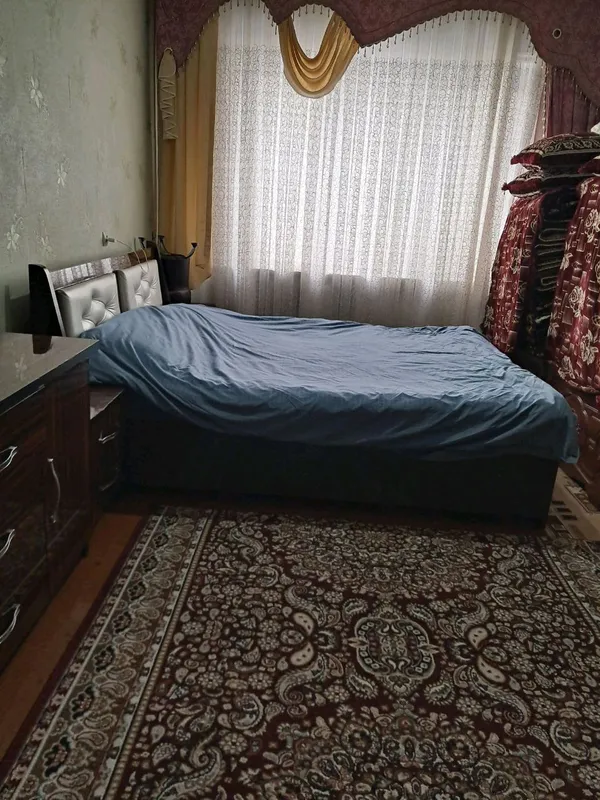 Аренда 3 комнатная квартира — фото 3 Аренда 3 комнатная квартира — фото 3