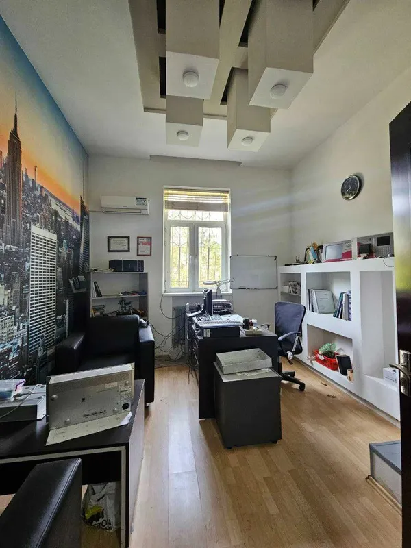 Продам коммерческое помещение, Besh Qozon Yunusobod, теннисные корты — фото 1
