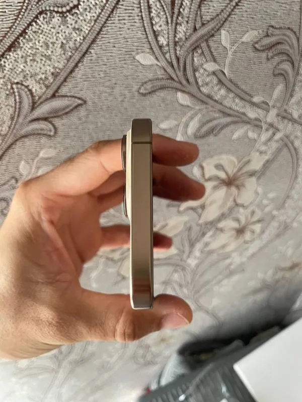 Iphone 16 pro max 256 gb — фото 5