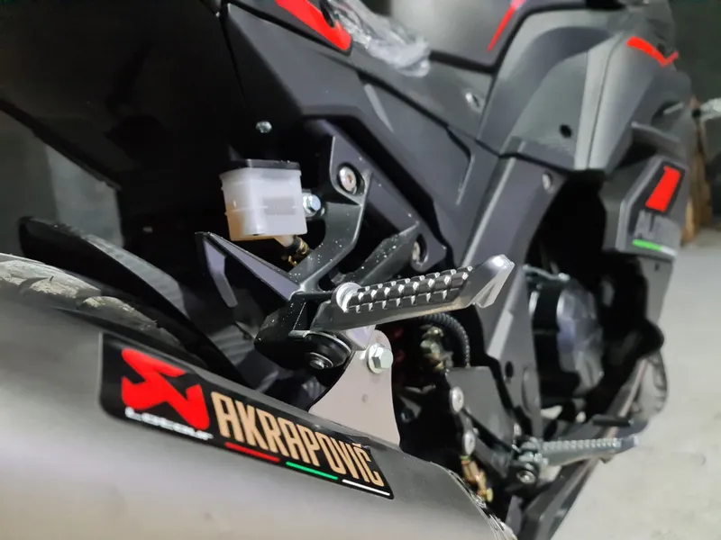 Мотоцикл 250кубовый спортбайк опт/роз sportbike 5 Мотоцикл 250кубовый спортбайк опт/роз sportbike 5