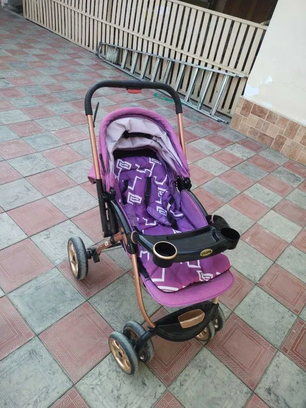 Bolalar kolyaskasi sotiladi. 3 Bolalar kolyaskasi sotiladi. 3