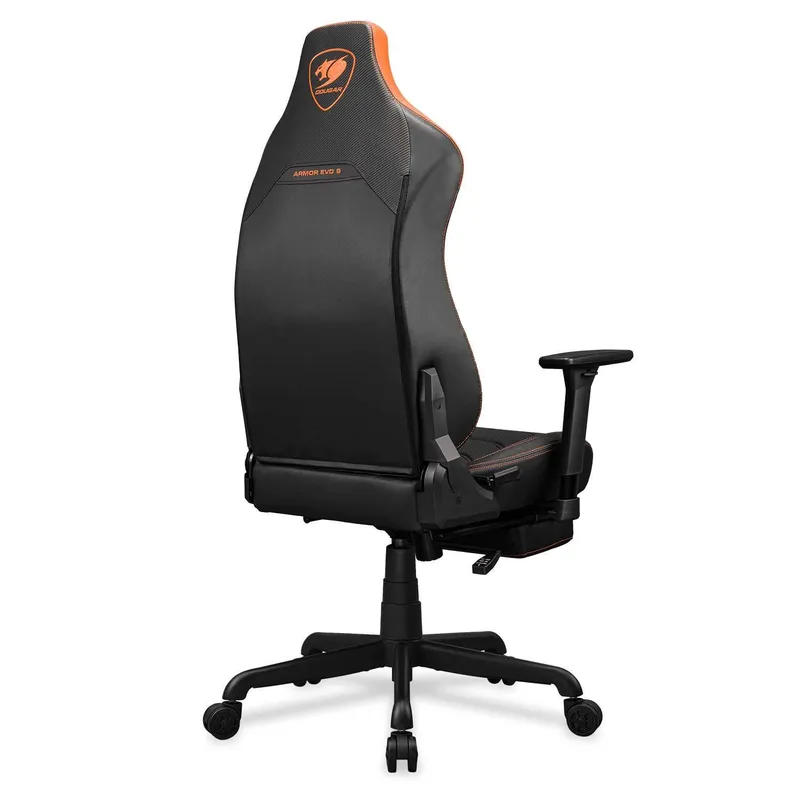 ! Игровое кресло Cougar Armor EVO S — фото 4