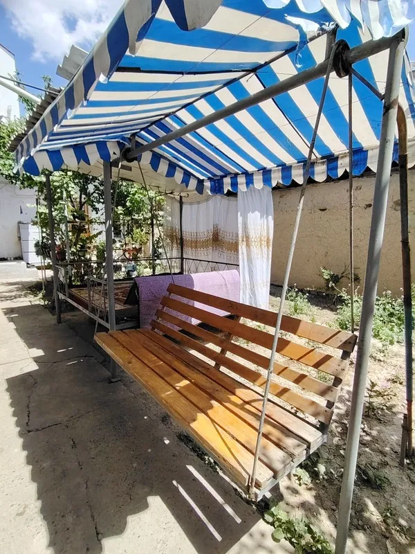 Kalavat va kachela birga qoshilgan — фото 2