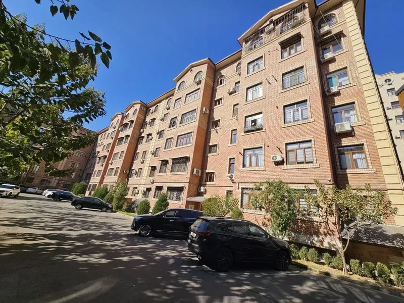 Сдается квартира