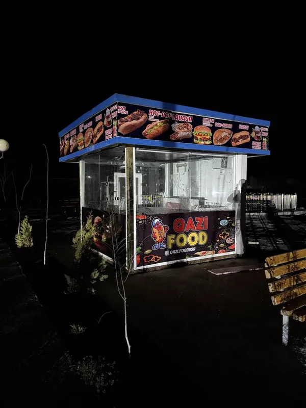 Food trak 5metr jixozlari bor 3 Food trak 5metr jixozlari bor 3