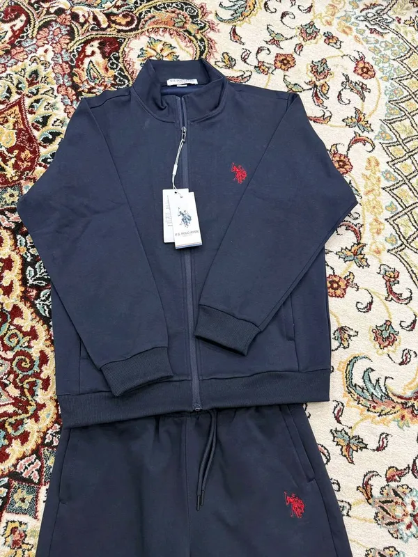 Двойка U.S.POLO.ASSN — фото 4