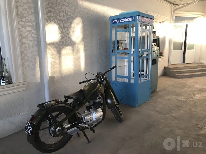 Telefon budkasi 4 Telefon budkasi 4