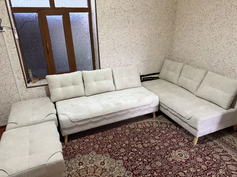 Ugolok sotiladi. Xolati a'lo. 1 Ugolok sotiladi. Xolati a'lo. 1