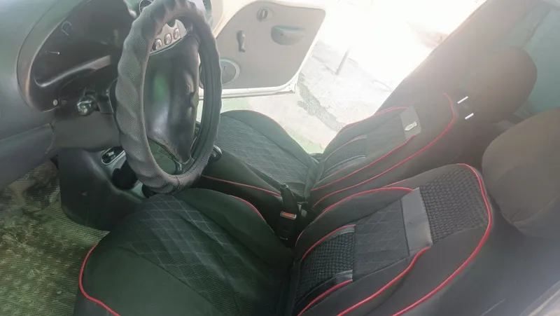 MATIZ MX 3 porshenli prostoy SROCHNA SOTILADI — фото 3