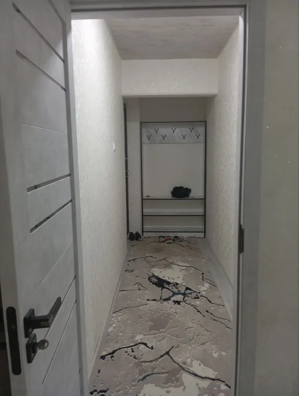 chilonzor komfort lyuks 1hona 2 hona qilingan — фото 1