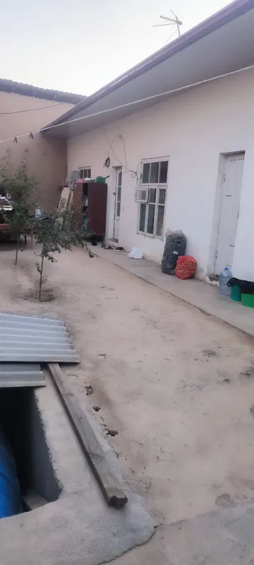 1.5 sotik 3 ta hona homom tuvaleti bor mebl bor — фото 3