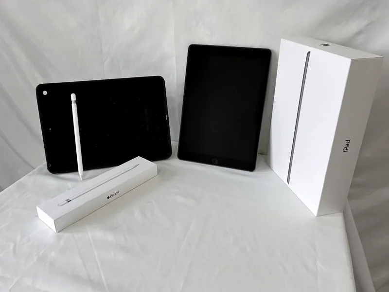 iPad 9 64GB Wi‑Fi + Apple Pencil 1