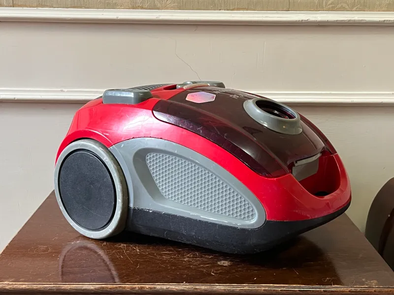 Пылесос Artel VCC012RED 6 Пылесос Artel VCC012RED 6
