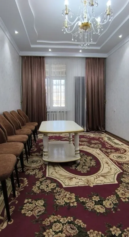 квартира 1