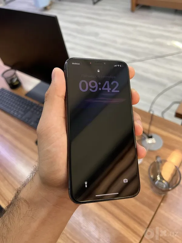 Iphone xs 256gb black 5 Iphone xs 256gb black 5
