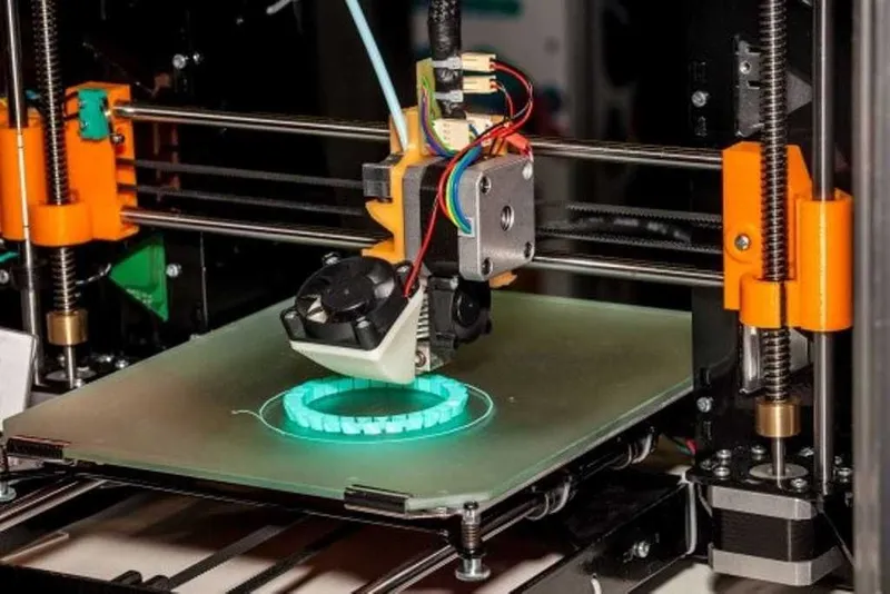 3d моделирование и печать на 3d принтере