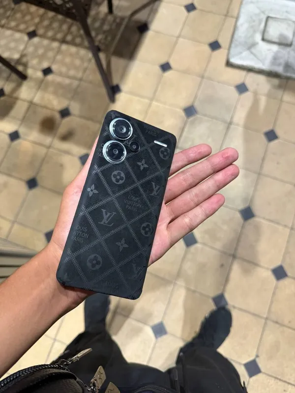 Redmi note 13 pro plus 5G 1
