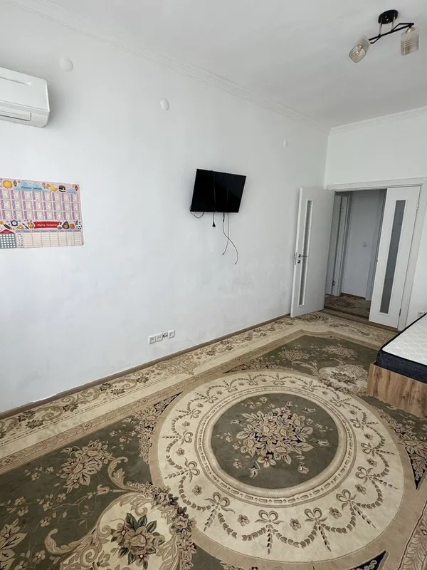 Chilomzor oq tepa sohil boyi kvartira arendaga beriladi — фото 3