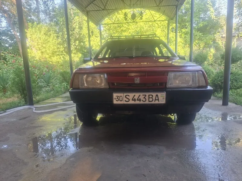 Matorga garantiya 3 Matorga garantiya 3
