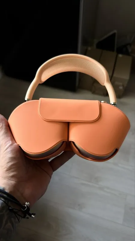 Продаю свои Airpods Max 2 — фото 2