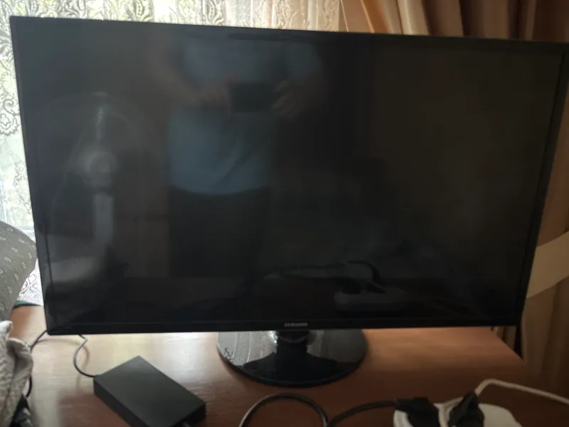 Телевизор