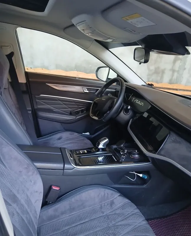 Lexus, 2022 год. Окраска в идеальном состоянии. 5 Lexus, 2022 год. Окраска в идеальном состоянии. 5