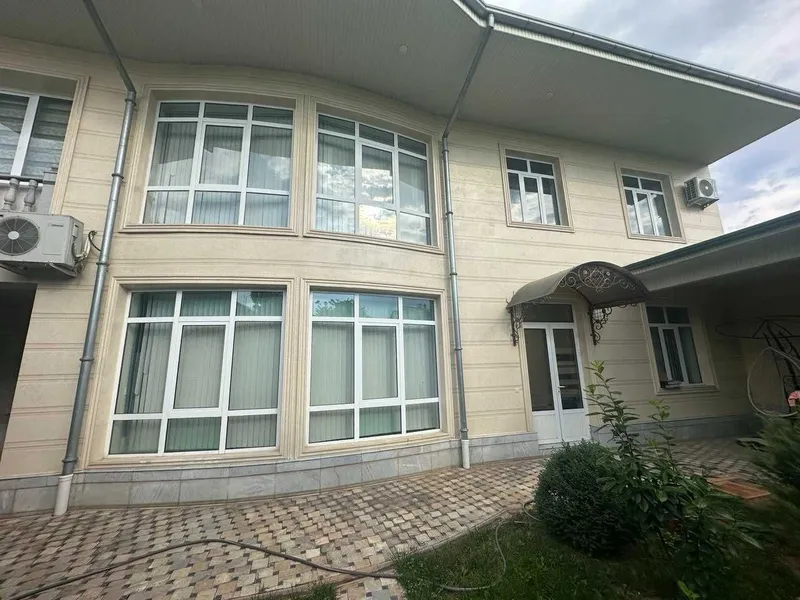 Профессорский городок 6-сотка 5