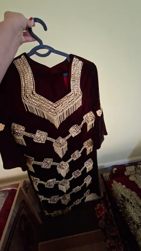 kelinlik libosi
