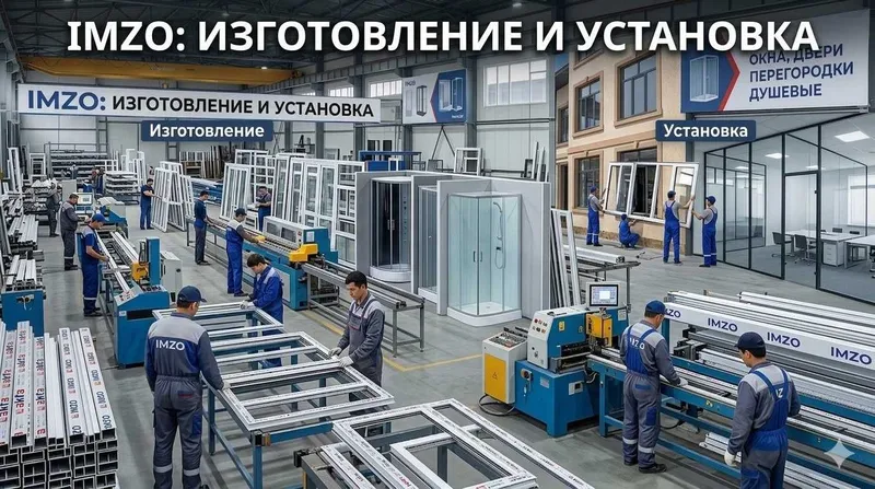 Акфа имзо эшик ва ром сурма эшик термо эшик ромлари — фото 2