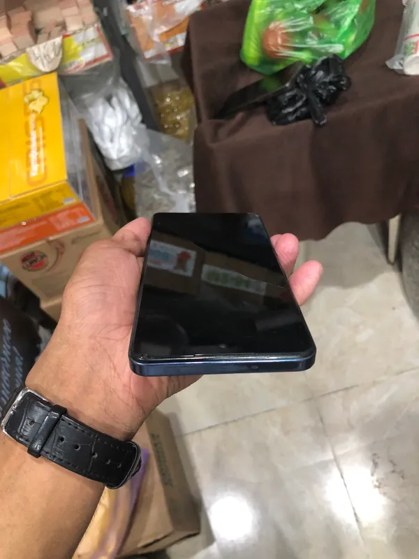 INFINIX HOT 40 PRO 8