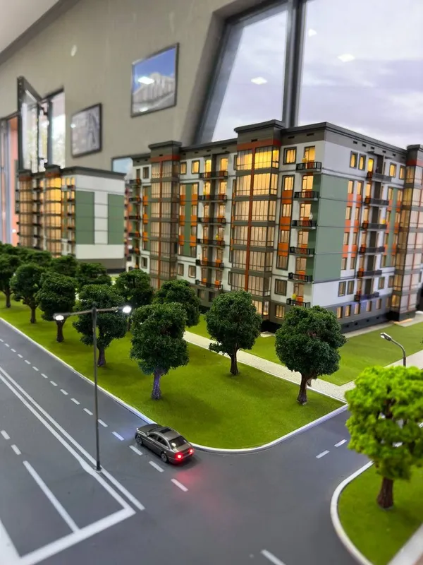 3D Maket Xizmatlari Uy va Loyiha Vizualizatsiyasi 3D Maket Xizmatlari Uy va Loyiha Vizualizatsiyasi