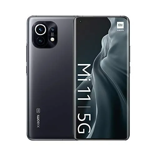 Xiaomi 11 (Mi 11) — Flagman 256gb Snapdragon 888