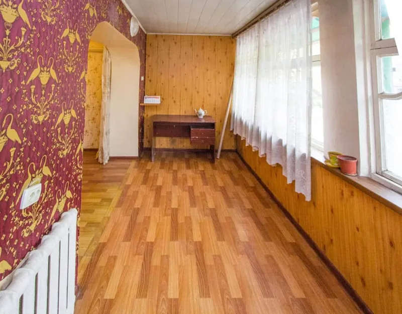 2-комнатная квартира 54 м², 2/5, у метро Буюк Ипак Йули (Мирзо-Улугбекский район) — фото 1