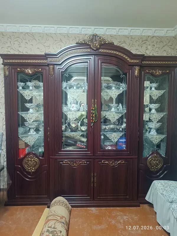 Стенка продаётся, состояние отличное