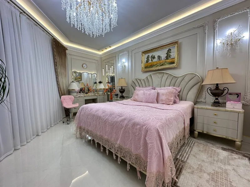 Аренда квартира ЖК MIRABAD AVENUE — фото 3
