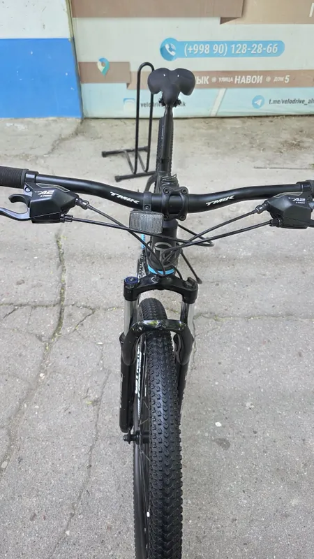 Велосипед TMIK 29" 5