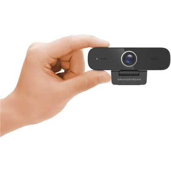 Web-камера|Веб-камера Grandstream GUV3100 FULL HD USB — фото 1