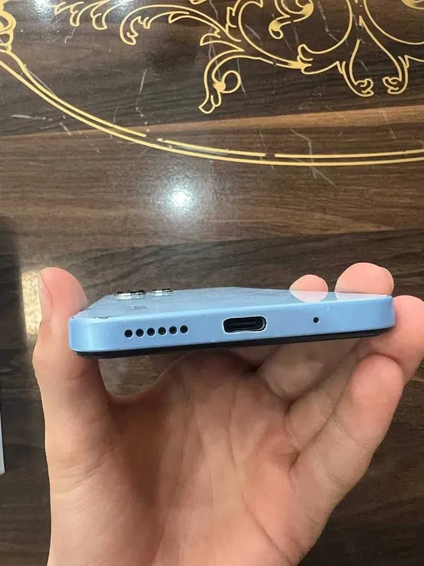 Redmi 12 , 4/128 xolati ideal — фото 2