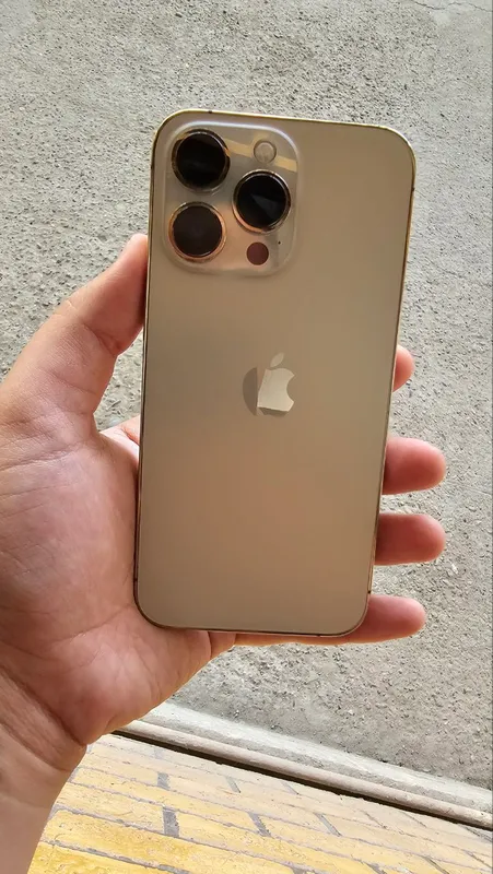 iPhone 13 pro — фото 3