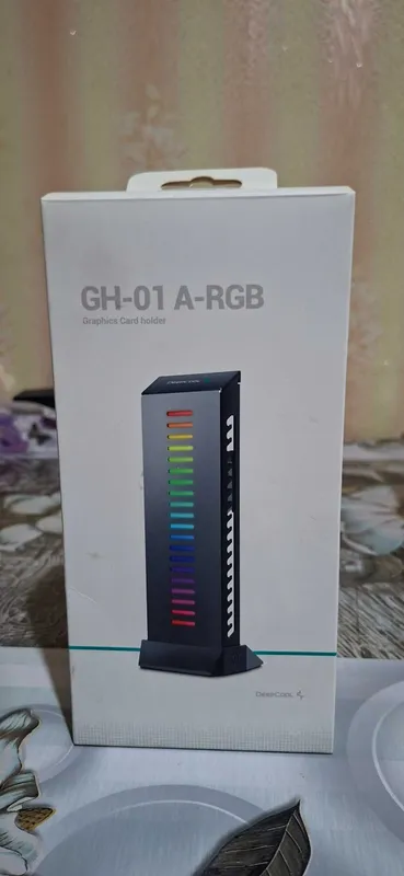 Компьютерный кейс Asus Tuf Gaming GT501 Black (б/у) 8
