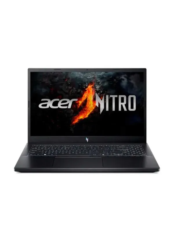 Ноутбук Acer Nitro V15 AMD Ryzen™ 7 7445HS RAM 16/512GB RTX 3050 6 GB 1 Ноутбук Acer Nitro V15 AMD Ryzen™ 7 7445HS RAM 16/512GB RTX 3050 6 GB 1