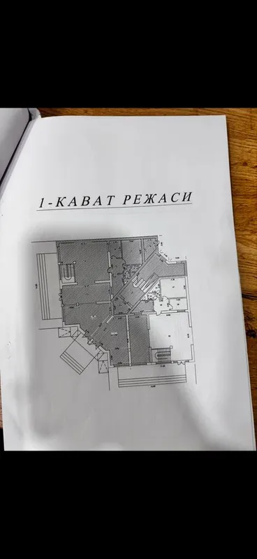 нотурар бино сотилади (магазин офес кафе цех ) 3 метир йулгача масофа — фото 9
