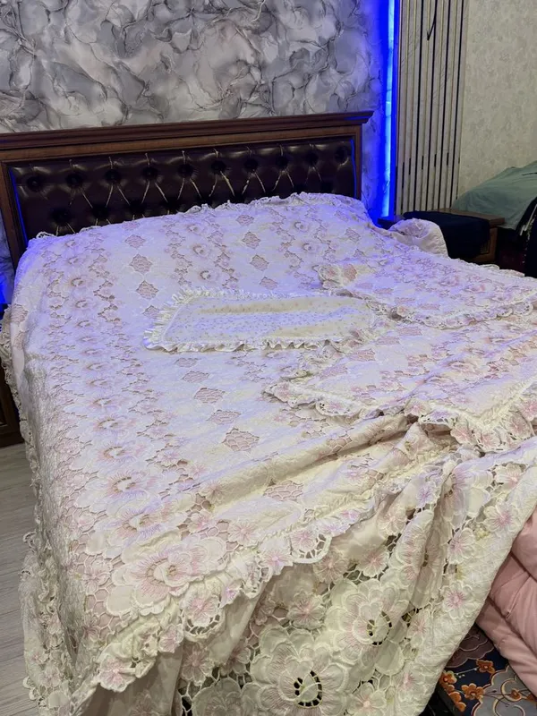 Pakrival. Zo’r 2 ta yostiq chilt bor — фото 2